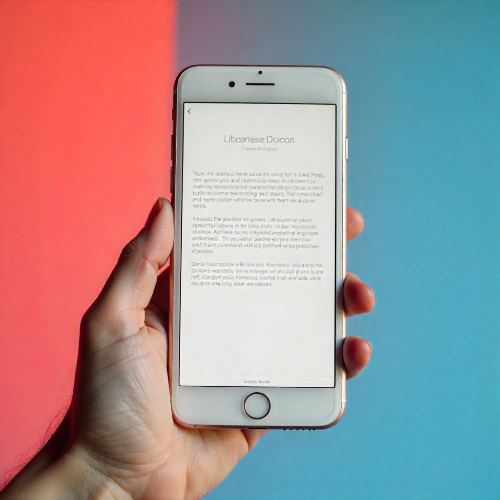 Kreativt indhold der engagerer